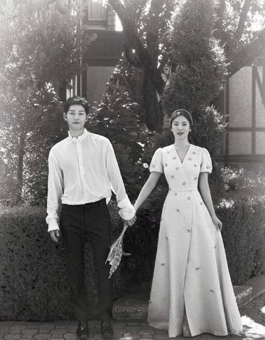 宋仲基■宋仲基拆掉与宋慧乔的6000万婚房,大开派对豪饮,复合彻底无望?