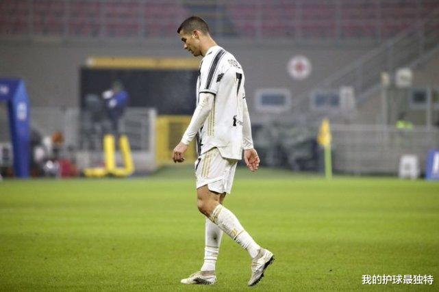 尤文图斯|0-2！2-3！C罗梅西齐齐输球！尤文创下10年耻辱，巴萨爆冷丢冠