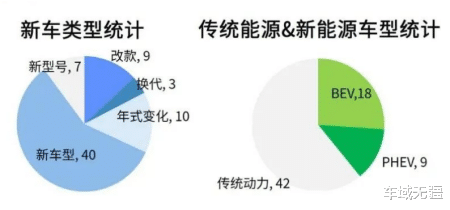 奥迪Q3：六月份最值得期待的6款新车，最后一款风格另类，争议最大！