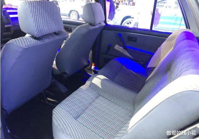 宝骏510|大众经典“捷达王”再现车展，回头率竟比肩豪车，网友：满满的回忆感！