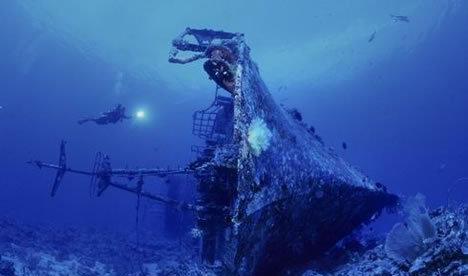 |又一新发现！中国在南海竟捞出了重要神器，引来各国关注！