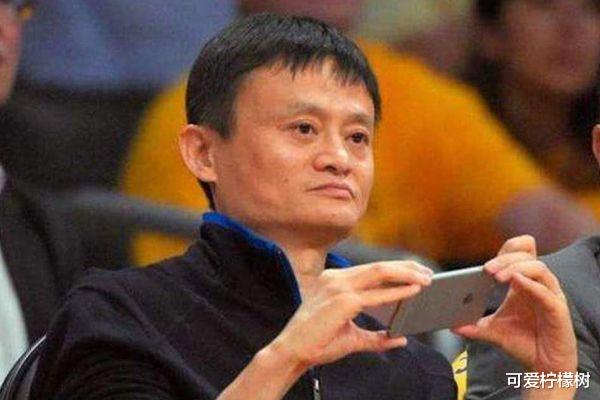 马云|马云经常换手机，为什么只喜欢用iPhone，而非国产的华为