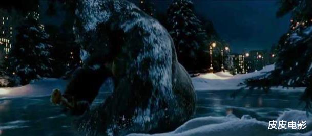 『彼得·杰克逊』票房破45亿,却依旧亏本,这部大片失败不仅仅是因为删减了14分钟