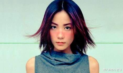 张柏芝▲谢贤这是老糊涂了？竟承认张柏芝三胎是谢家子孙，王菲的态度真让人意外