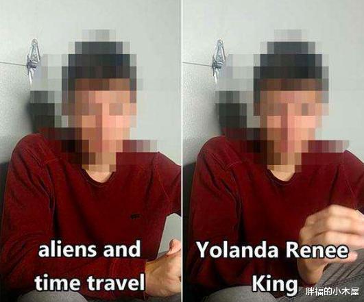 『时空旅行』穿越者现身，自称来自2030年还给出了证据，究竟是真是假？