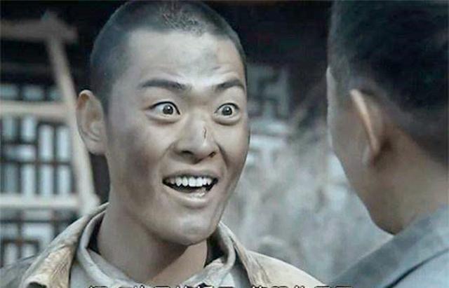 【上甘岭战役】李云龙麾下结局最惨的四大虎将，除了骑兵连长孙德胜，还有这三位