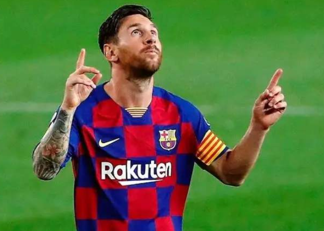 梅西|叫板俱乐部！梅西提出留队条件，换新帅+买3人+清洗5人，缺一不可