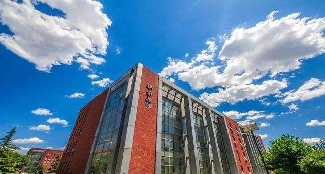 #北京市#北京最好的4所普通一本大学，就业率比211还高，值得考虑