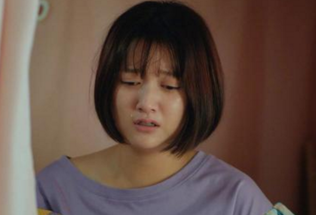 二十不惑|《二十不惑》官配迷惑，其他三人都快修成正果了，男女主还没见面