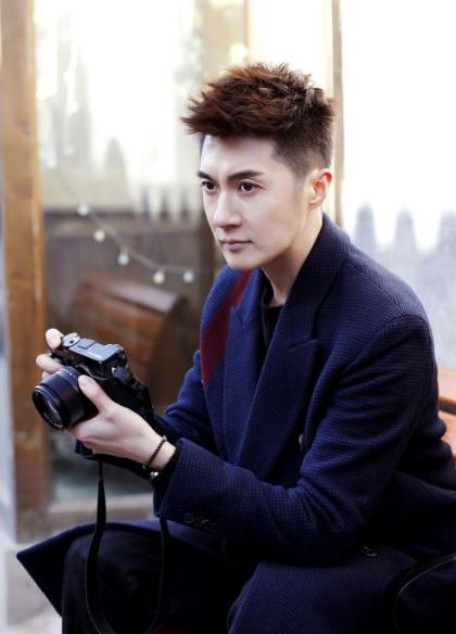 迟帅|与姚笛相恋7年被分手，暴瘦20斤后被传出柜的迟帅，近况如何