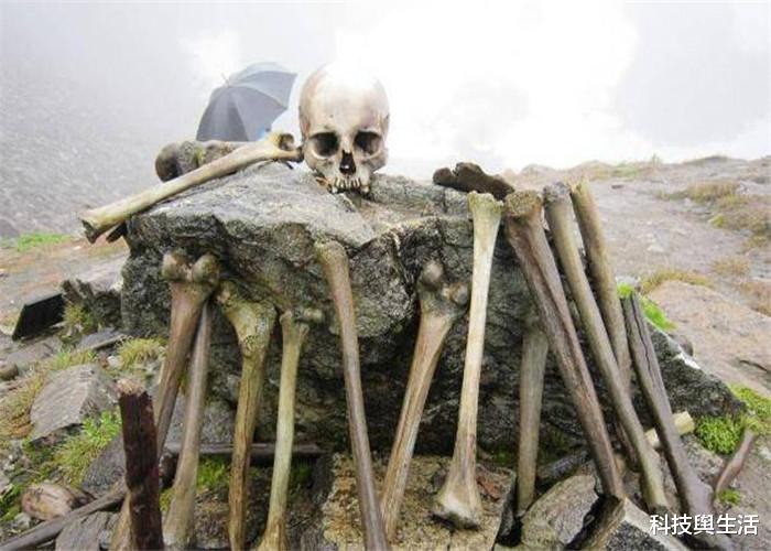 「科学家」世界上的3大未解之谜,被称为人类的禁区,不敢贸然前往!