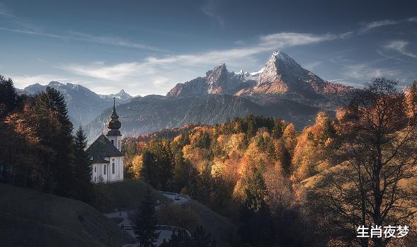 『生肖』财神到！六月喜事多多，财运大翻涨的4个生肖