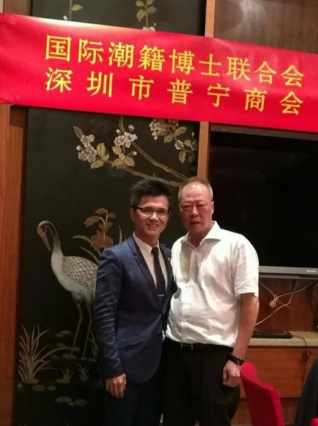 中国地产隐形首富：没负债、也不上市，公司完全属于他一个人