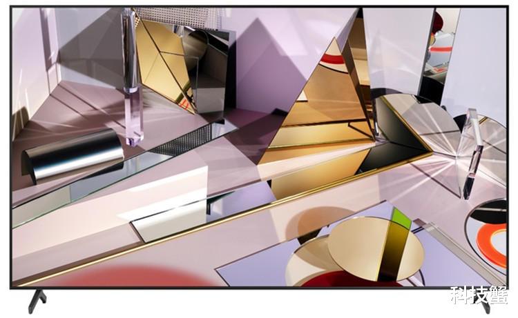 三星|三星8K电视上线,QLED面板