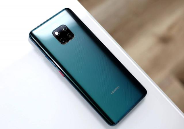 「」华为最值得买的3部手机，最后一部价格很良心