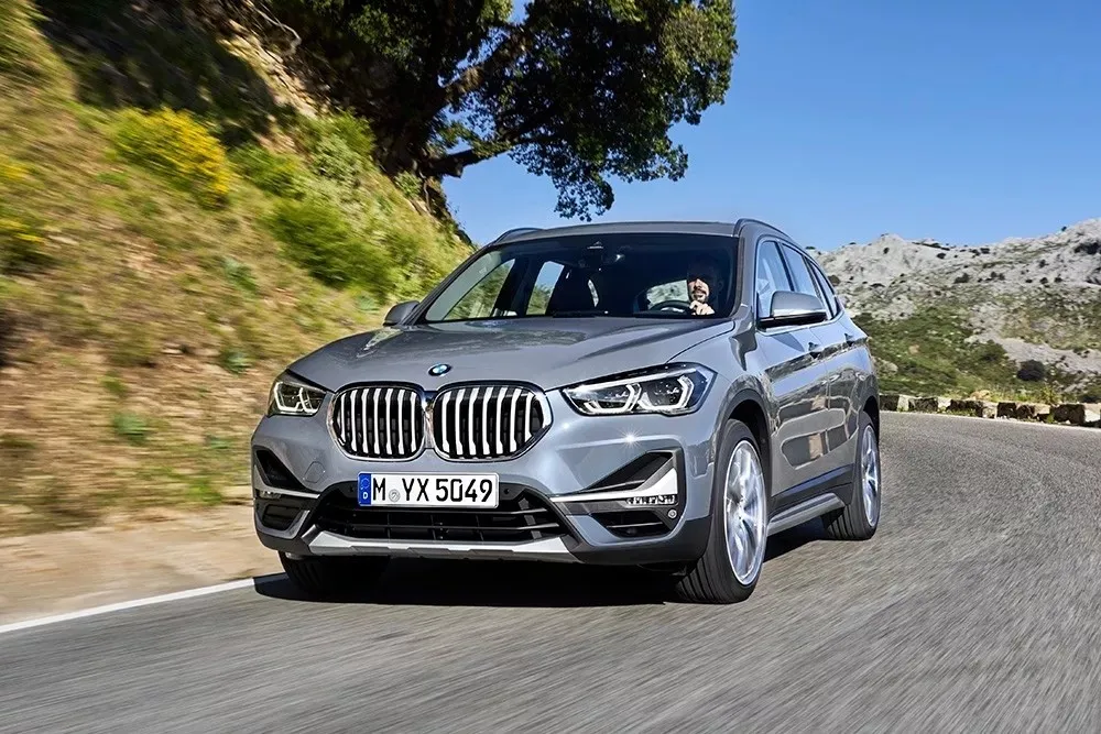 【SUV】花小钱买大空间，这几款车空间表现堪称越级！