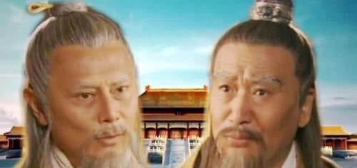 #姜子牙#姬昌死后为何没有被封神?只因为他再也不想见到姜子牙了?