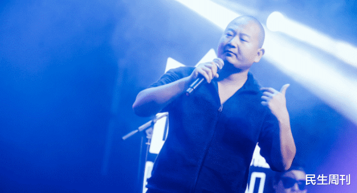 罗晋|Giao哥官宣当爸，结婚仅1年进度超猛，10分钟20万引争议