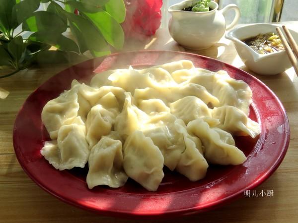 「饺子」拌饺子馅最不能放这东西，大多数人都放了，难怪饺子不鲜没香味