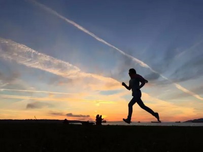 |四个跑步技巧，让你跑步不再累，还能跑得更远