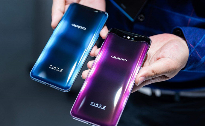 [华为]国内手机市场大洗牌：华为仅排第三，两大兄弟品牌强势逆袭