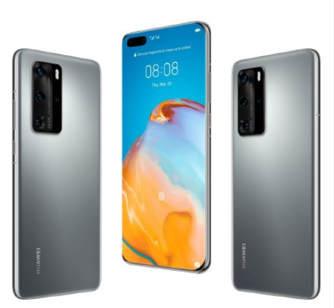 「华为p40」超大号版华为P40曝光，或命名P40 Pro+，将再次血洗DxO榜单