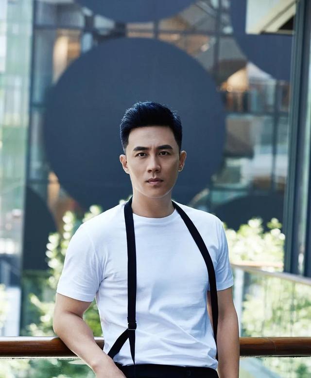 安以轩|没了范冰冰，他除了卖惨还能干啥？