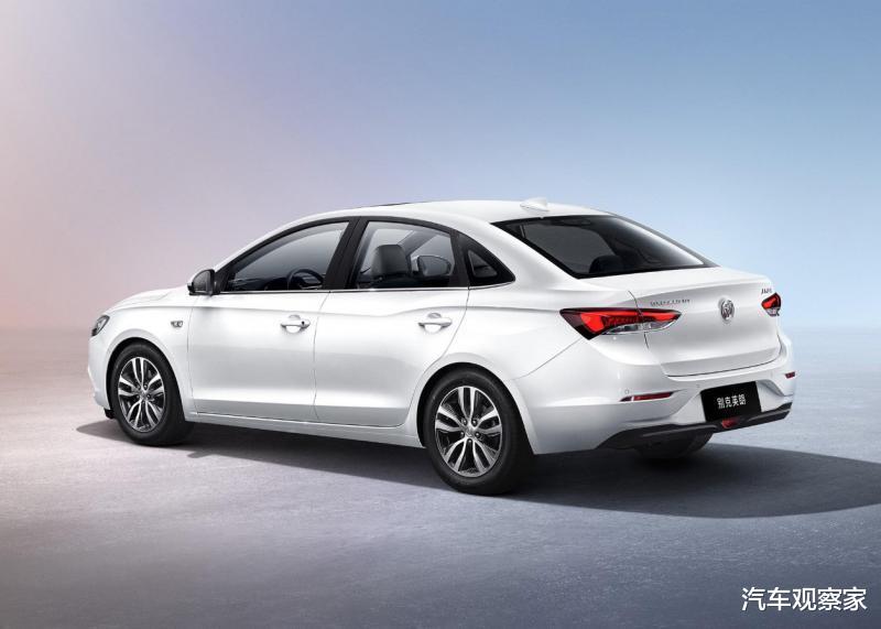 英朗|准备入手英朗，这车值不值得买？