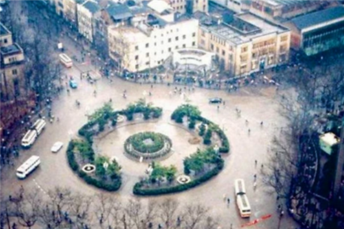 #科学家#中国科学院院士开会途中离奇失踪,国家找他28年,至今仍毫无线索