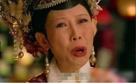 蔡少芬|越老越丑的3位女星，蔡少芬不算啥，而她简直是判若两人