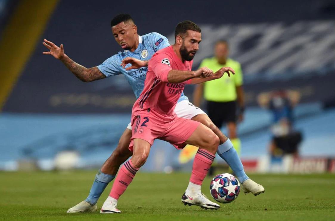 欧冠|欧冠八强已产生六席!法甲两队闯关成功,13冠霸主惨遭双杀出局!