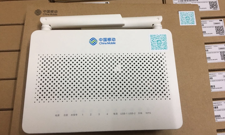 [路由器]光猫自带WiFi为何没人用，还要花钱买路由器？其中原因很真实！