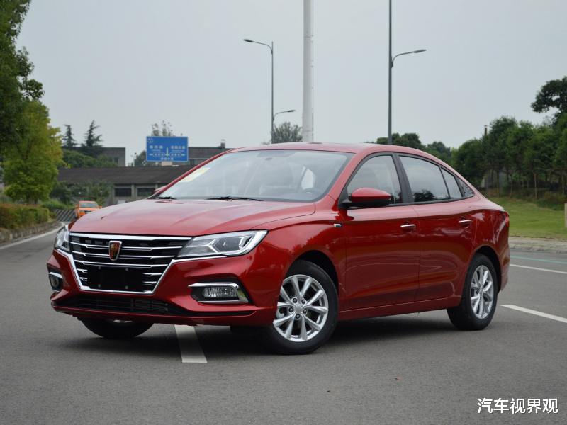 轿车■代表国产家轿水平的三款车，售价虽然不高，但档次却不低