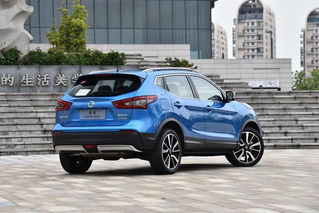 #SUV#10—15万家用SUV，这四款可以说是非常不错了
