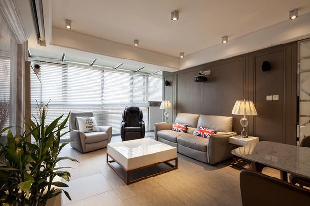 |晒晒表弟给我家装的新房,卧室的卫生间看一次就脸红一次!