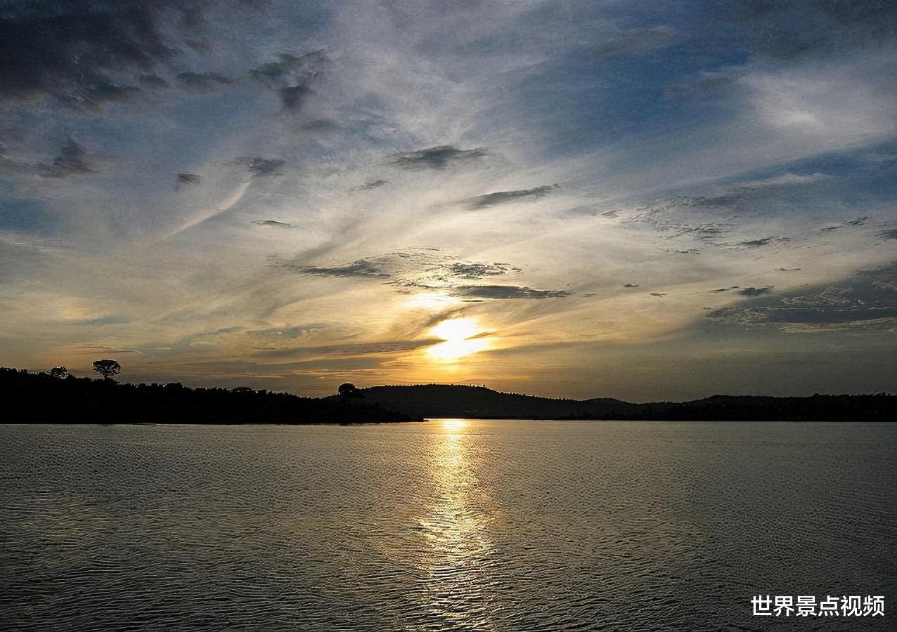 海王星|地球第二大淡水湖，湖边60%物种快要灭绝，或将变成“死湖”？