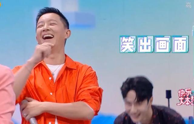 赵丽颖|杜华又惹祸？当赵丽颖面提冯绍峰前女友名字，李冰冰维嘉表情亮了