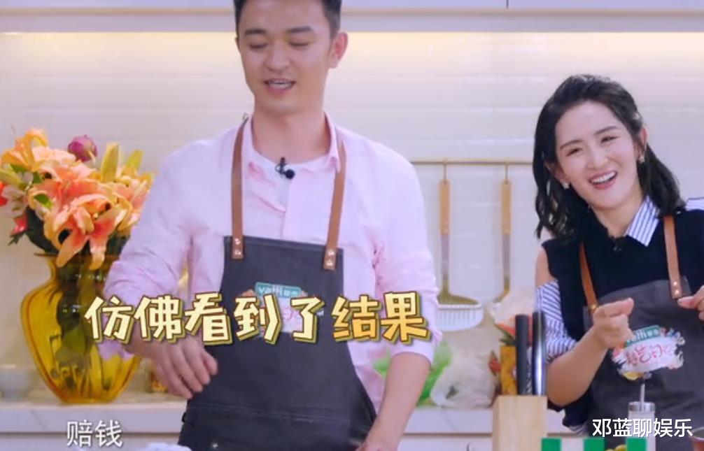 李晨|谢娜称曾和李晨合开火锅店，生意失败后，李晨一句话瞬间暴露人品