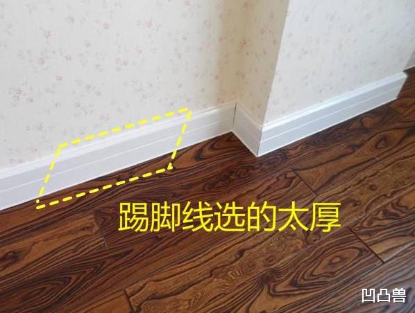 |新房乔迁,这16处装修被老舅三番五次数落:败家玩意,无知瞎胡闹