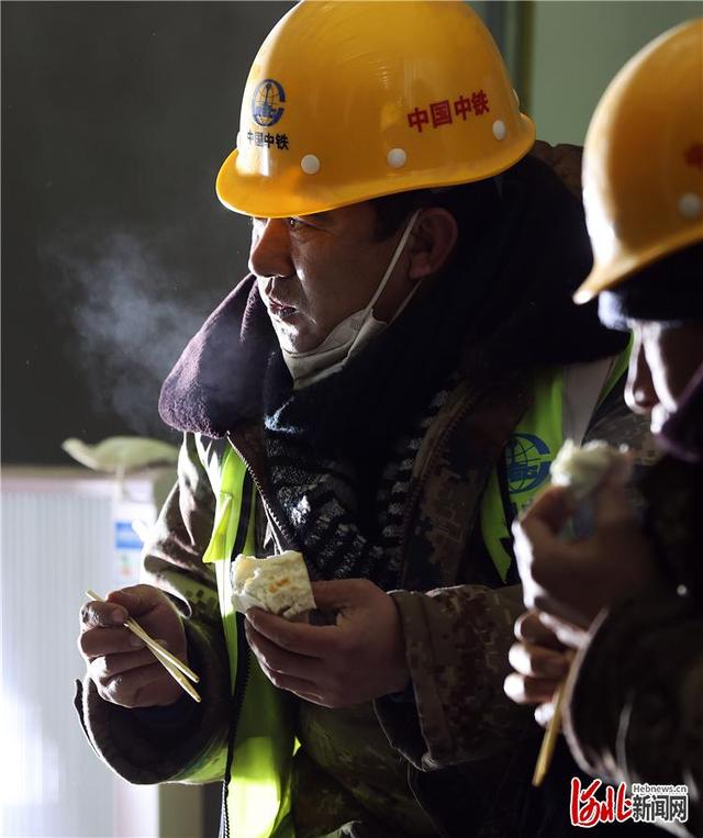 河北新闻网 影像记录｜黄庄，争分夺秒！——石家庄黄庄公寓隔离场所建设纪实