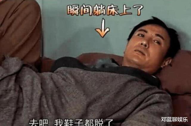 元秋|她被称为“最懒”明星,一休息就是18年,一复出就创造巅峰