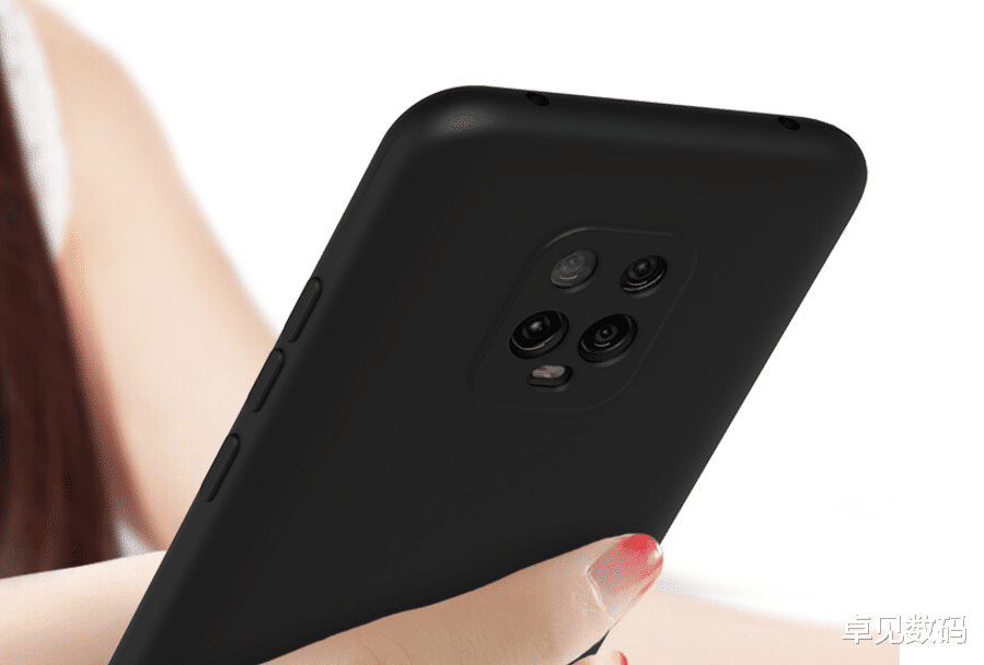 雷军|雷军最得意的作品，4520mAh+30倍变焦，8+256G不过才2399！