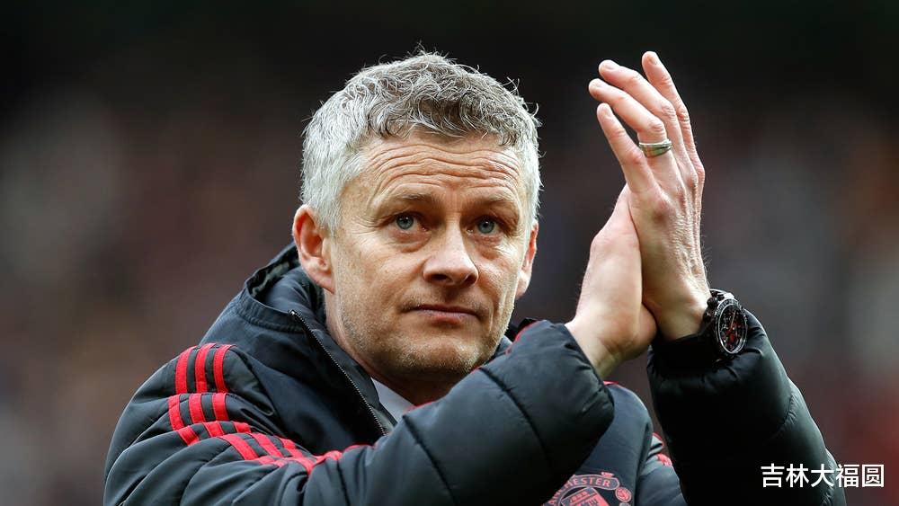 曼联|索尔斯克亚,曼联要争冠军,人生能有几回搏?