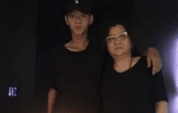 「陈宝莲」陈宝莲去世18年,那个刚出生的儿子找不到亲生父亲,后来被王菲收养,如今怎样