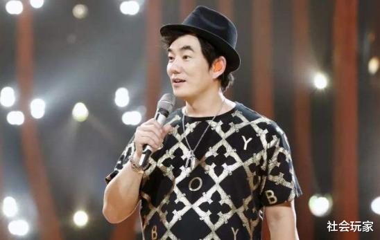 任贤齐|因赌钱输到没钱吃饭，有感而发写下一首歌，销量纪录至今无人破