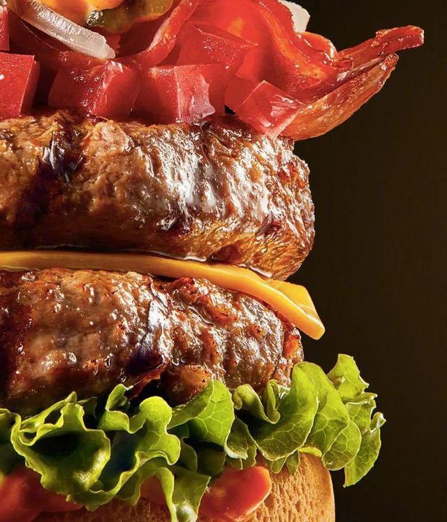 和牛|亲身经历告诉你：千万不要尝试肯德基新品「星级和牛堡」！