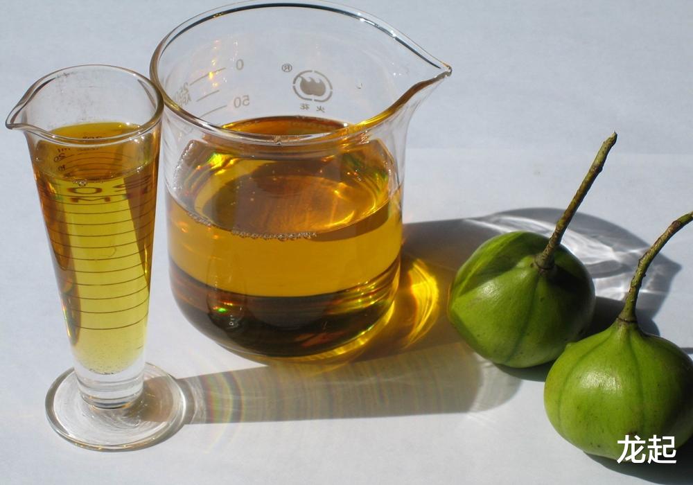 稀土|原来除了稀土，还有一战略物资出现在中国农村，西方曾争抢不断