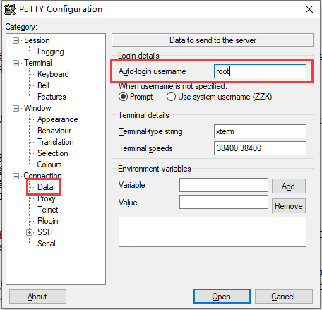 零售业|Linux 远程命令行工具Putty介绍
