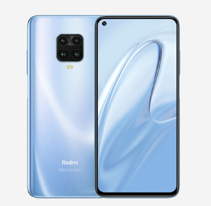 红米Note▲红米三款新机入网，或为红米K30i和NOTE 10系列，最高支持33W快充