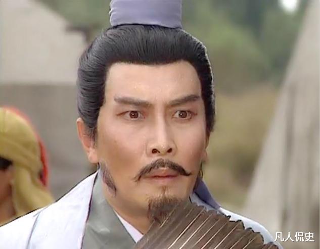 刘备|庞统临死前留下3个心腹，只可惜2人被刘备套路，1人死于非命